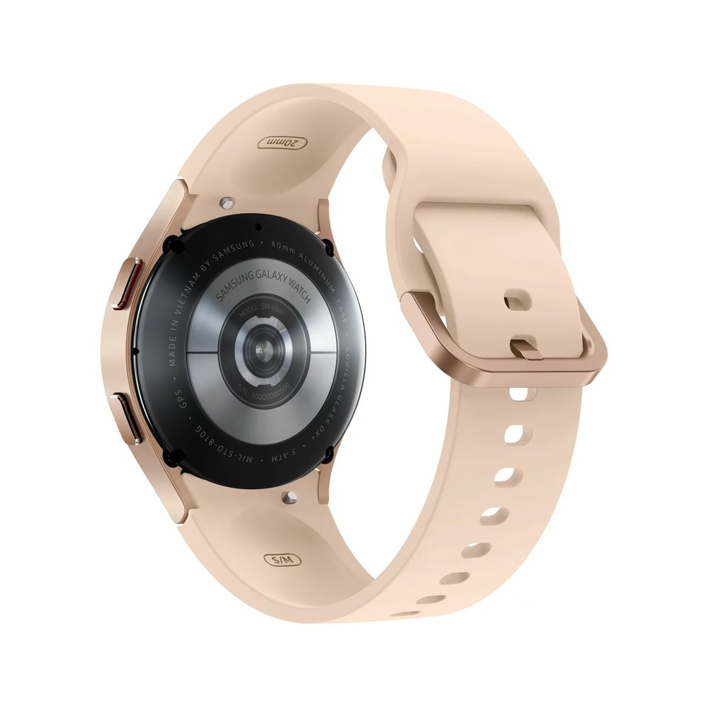 Galaxy Watch5 44mm Bluetooth Smart Watch – Bild 6