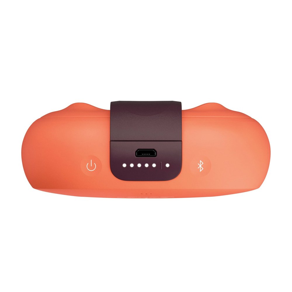 Bose Sound Wireless Bluetooth Speaker – Bild 3
