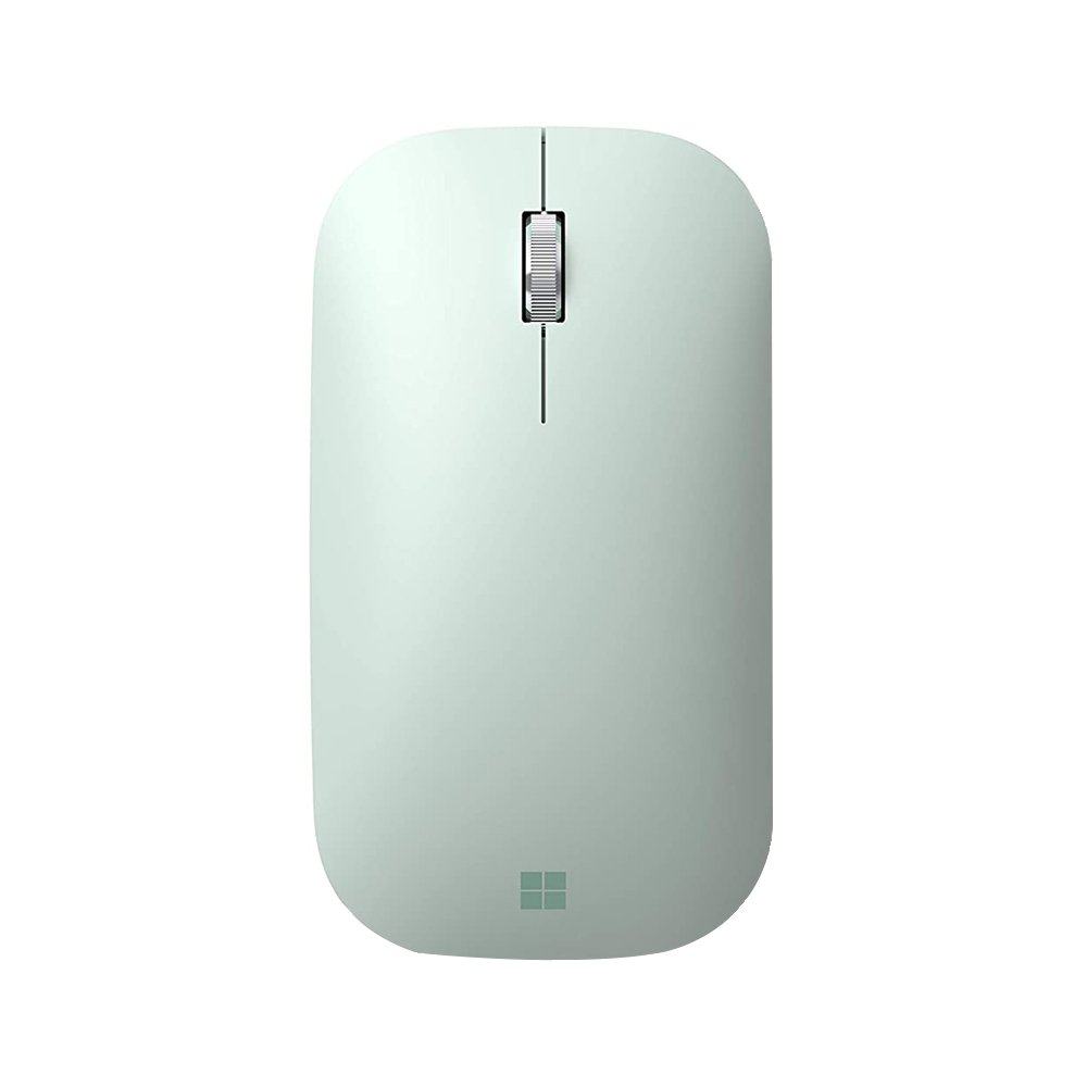 Computer Mouse with Usb Led Silent, Wireless Mouse – Bild 5