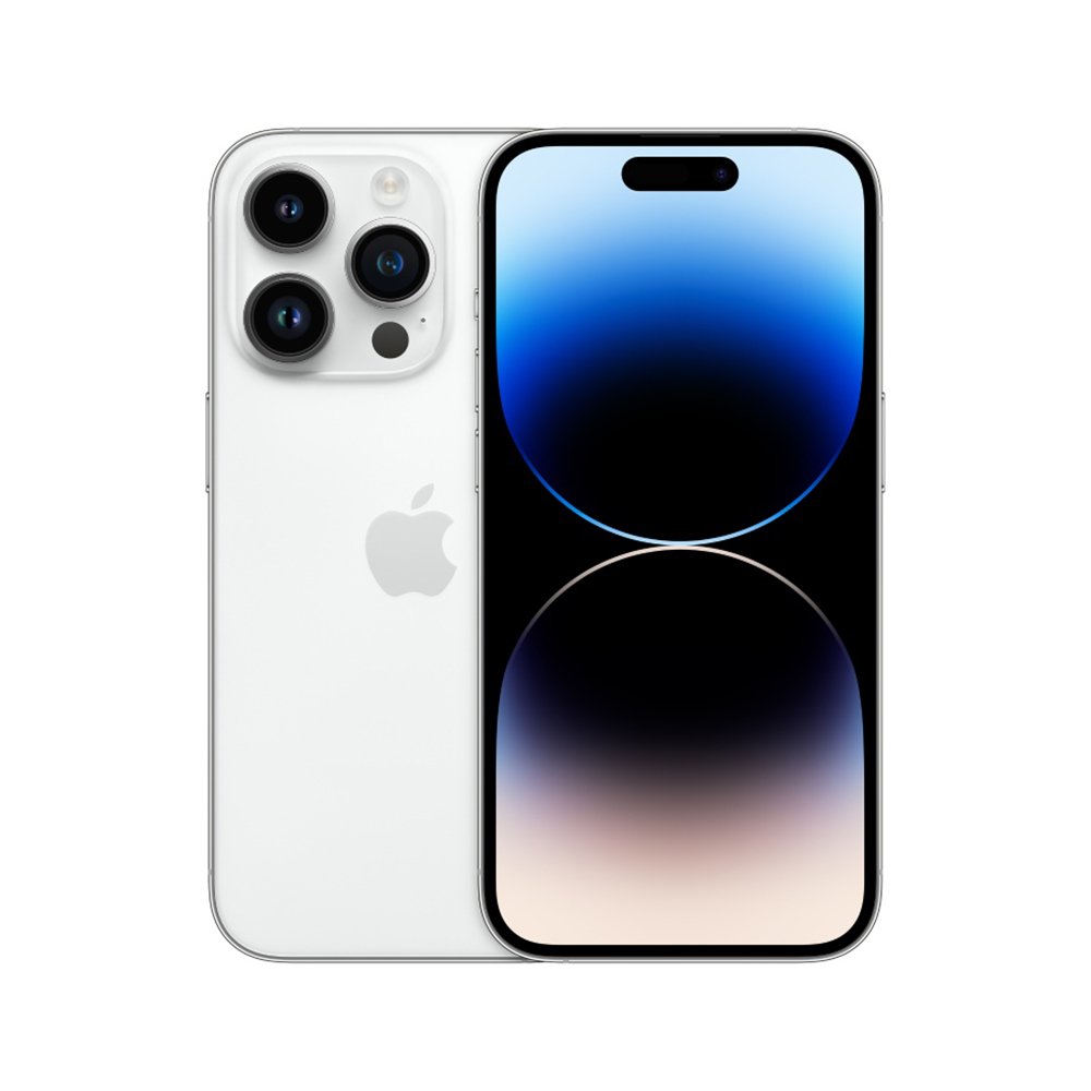 Apple iPhone 14 Pro Max, 64GB, White Unlocked – Bild 4
