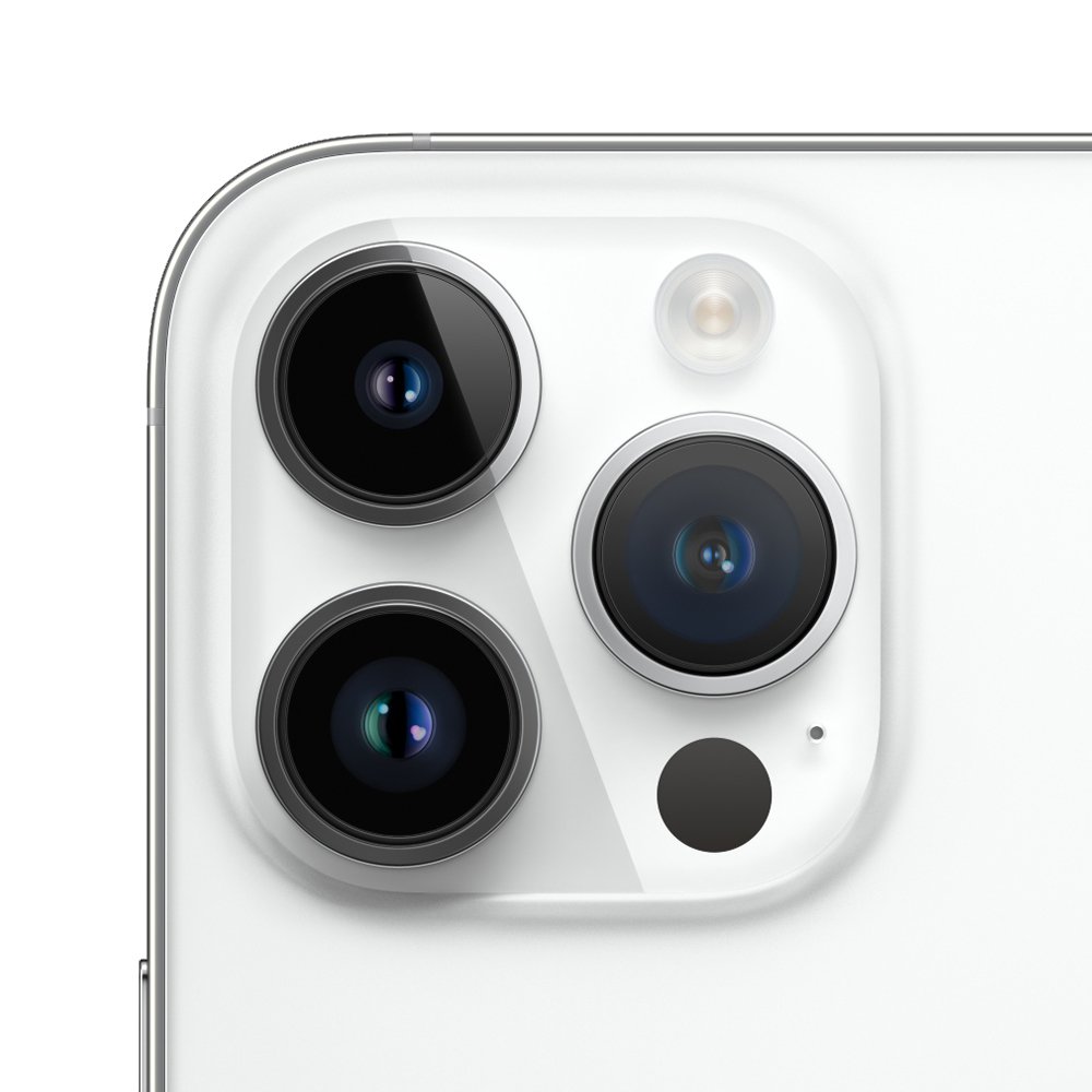 Apple iPhone 14 Pro Max, 64GB, White Unlocked – Bild 6