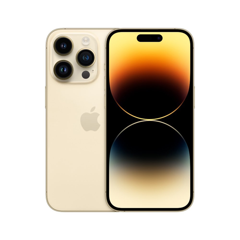 Apple iPhone 14 Pro Max, 64GB, White Unlocked – Bild 7