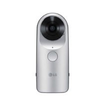 Cam Spherical Digital Camera Clicking 360