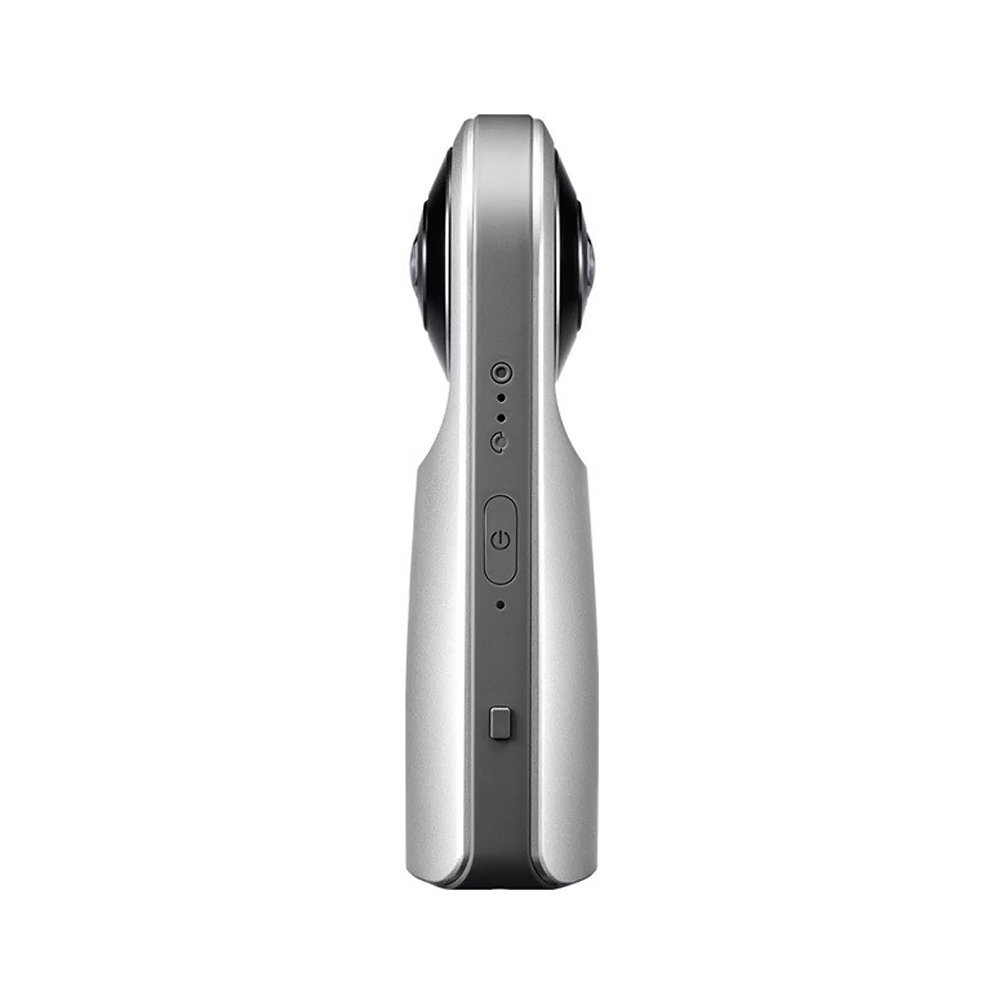 Cam Spherical Digital Camera Clicking 360 – Bild 2