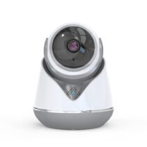 Wifi Camera Memory Card 1080p CCTV