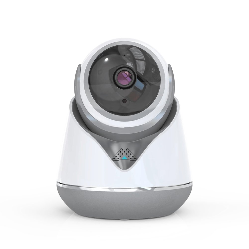 Wifi Camera Memory Card 1080p CCTV