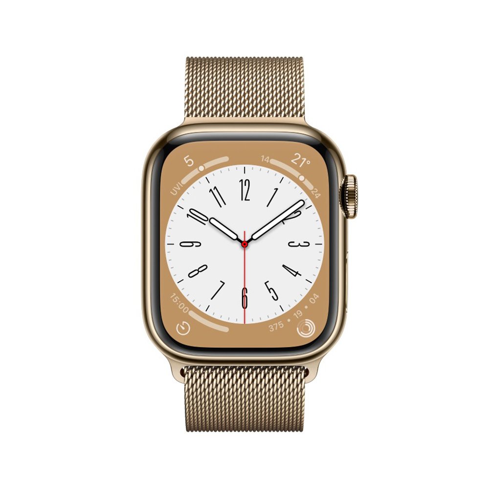 Apple Watch Series 8 GPS 41mm Aluminum