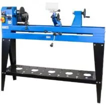Güde 11420 Drechselmaschine GDM 1000