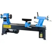 Güde 11431 Drechselmaschine GDM 450