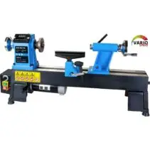 Güde 11432 Drechselmaschine GDM 450 VD