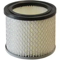 Güde 16717 Ersatzfilter zu 16718