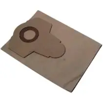 Güde 16758 Papierfilterbeutel 5L 10-tlg.