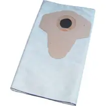 Güde 16759 Staubfilterbeutel 5L 5-tlg.
