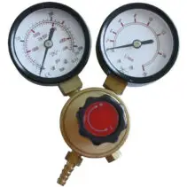 Güde 16900 Druckregler CO2/ARGON GDR2