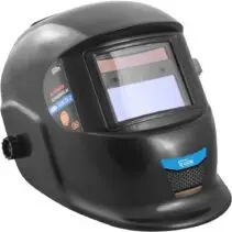 Güde 16921 Automatischer Schweißhelm GSH-TC-2