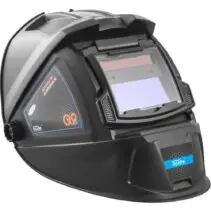 Güde 16922 Automatischer Schweißhelm GSH-K