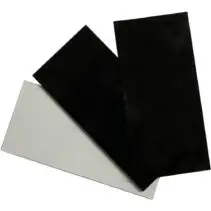 Güde 16936 Schutzglasset 108x51 mm 3-tlg.