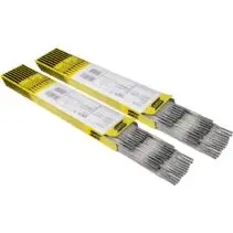 Güde 16991 Elektroden ESAB 2,5/350mm