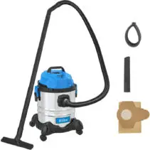 Güde 17001 Nass-Trockensauger GNTS 20L