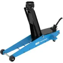 Güde 18035 Rangierwagenheber GRH 2/800HD