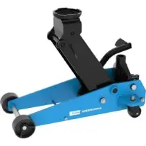 Güde 18039 Rangierwagenheber GRH 3/500 Q