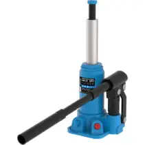 Güde 18040 Stempelwagenheber GSH 2T