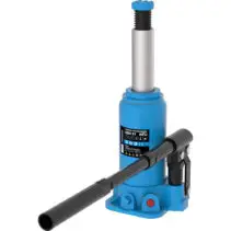 Güde 18041 Stempelwagenheber GSH 5T