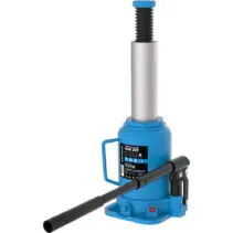 Güde 18043 Stempelwagenheber GSH 20T