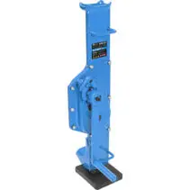 Güde 18046 Kurbelwinde GKW 3T