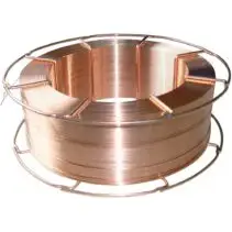 Güde 18789 Schweissdraht 0.8 mm/15 kg