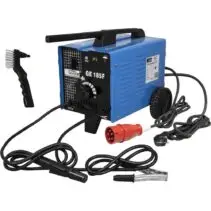 Güde 20004 Elektrodenschweissgerät GE185F
