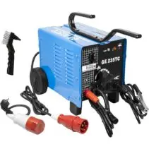 Güde 20005 Elektrodenschweissgerät GE 235TC