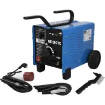 Güde 20007 Elektrodenschweissgerät GE 290TC