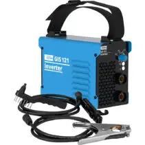 Güde 20024 Inverter Schweißgerät GIS 121