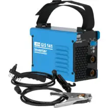 Güde 20026 Inverter Schweißgerät GIS 141