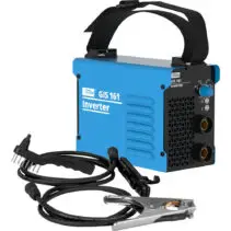 Güde 20029 Inverter Schweißgerät GIS 161