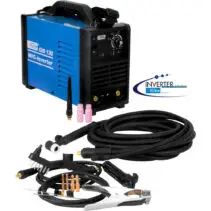 Güde 20058 Inverter Schweißgerät GIS 130 WIG