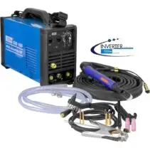 Güde 20059 Inverter Schweißgerät GIS 160WIG/HF