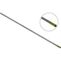Güde 20062 Esab Wolframelektrode GOLD 2,4x175 mm