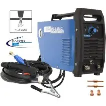 Güde 20092 Plasmaschneider GPS-E 40 A.2