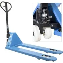 Güde 24322 Gabelhubwagen GHW 2000 BASIC