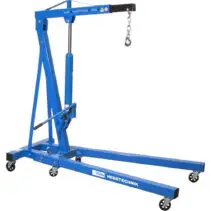 Güde 24361 Werkstattkran 2000 kg