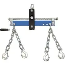 Güde 24362 Balancierer für Werkstattkran
