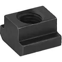 Güde 38308 T-Nutenstein 14x8 mm M12 2-tlg.
