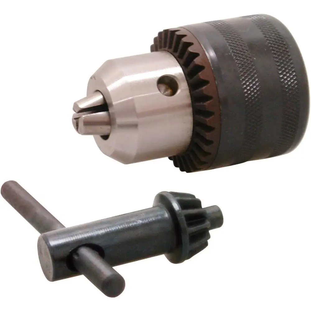 Güde 38345 Zahnkranzbohrfutter B16 16 mm