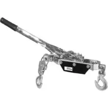 Güde 38350 Handhebelseilzug HS 2000