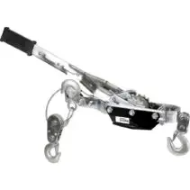 Güde 38351 Handhebelseilzug HS 4000