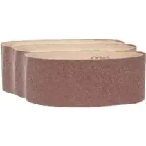 Güde 38368 Schleifband K150 100x610 mm 3-tlg.