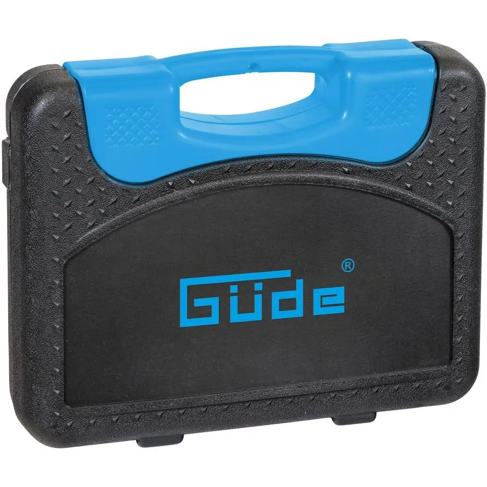 Güde 39002 Werkzeugkoffer GWZK 104 – Bild 3