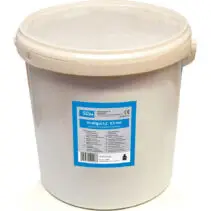Güde 40008 Strahlgut 0,2-0,5 mm, 15 kg